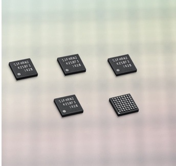 Ei NFC: tä iPhone 5: ssä