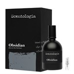 Scentologia Obsidian - Extrait de Parfum - Tuoksunäyte - 2 ml