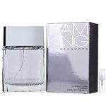 Sean John I Am King - Eau De Toilette - Tuoksunäyte - 2 ml