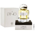 Lengling Munich Sekushi no.7 - Extrait de Parfum - Tuoksunäyte - 2 ml