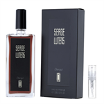 Serge Lutens Chergui - Eau de Parfum - Tuoksunäyte - 2 ml