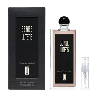 Serge Lutens Feminite Du Bois - Eau de Parfum - Tuoksunäyte - 2 ml