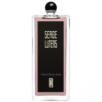 Serge Lutens Feminite Du Bois - Eau de Parfum - Matkakoko - 10 ml