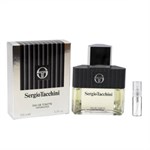 Sergio Tacchini - Eau de Toilette - Tuoksunäyte - 2 ml 