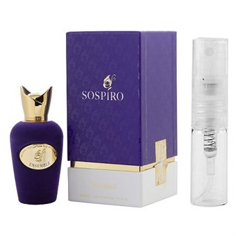 Sospiro Ensemble - Eau de Parfum - Tuoksunäyte - 2 ml