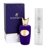 Sospiro Laylati - Eau de Parfum - Tuoksunäyte - 2 ml