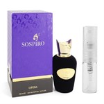 Sospiro Opera - Eau de Parfum - Tuoksunäyte - 2 ml