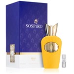 Sospiro Erba Oud - Eau de Parfum - Tuoksunäyte - 2 ml