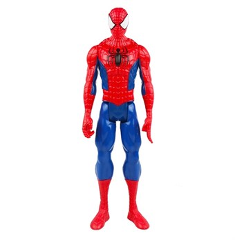 Spiderman Original - Toimintahahmo - 30 cm - Supersankari - Supersankari