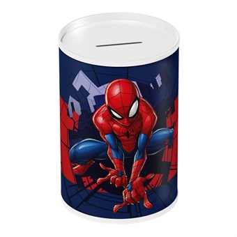 Marvel Spiderman - Säästöpossu