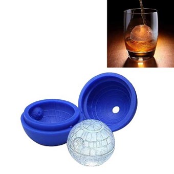Star Wars Ice Cube -muotti - sininen