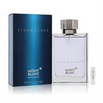 Mont Blanc Starwalker - Eau de Toilette - Tuoksunäyte - 2 ml 