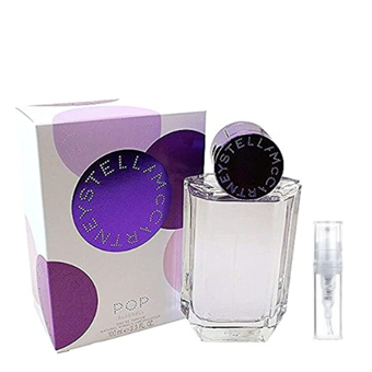 Stella MCCartney Pop Bluebell - Eau de Parfum - Tuoksunäyte - 2 ml