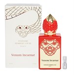 Stephane Humbert Lucas Venom Incarnat - Eau de Parfum - Tuoksunäyte - 2 ml