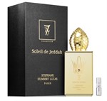 Stephane Humbert Lucas Soleil de Jeddah Original - Eau de Parfum - Tuoksunäyte - 2 ml