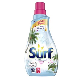 Surf Coconut Bliss - Huuhtelukirkaste