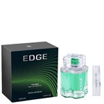 Swiss Arabian Edge - Eau De Toilette - Tuoksunäyte - 2 ml