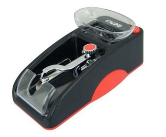 Osta vähintään 150 EURO saadaksesi tämän lahjan "Sähkösavukkeiden pyörityskone"