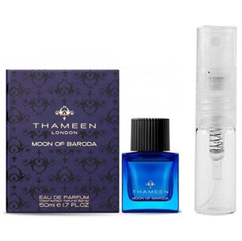 Thameen Moon of Baroda - Eau de Parfum - Tuoksunäyte - 2 ml