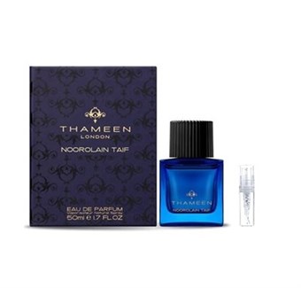 Thameen Noorolain Taif - Eau de Parfum - Tuoksunäyte - 2 ml