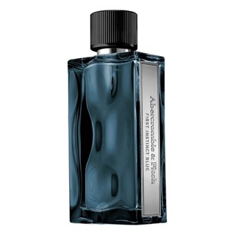 Abercrombie & Fitch First Instinct Blue - Eau de Toilette - Matkakoko - 10 ml