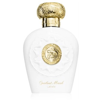 Opulent Musk by Lattafa - Eau de Parfum -  Matkakoko - 10 ml