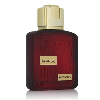 Ramz Lattafa Gold by Lattafa - Eau de Parfum - Matkakoko - 10 ml