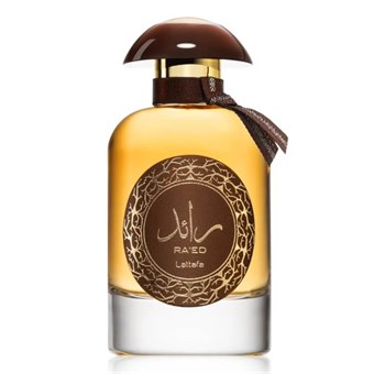Ra\'ed Oud by Lattafa - Eau de Parfum - Matkakoko - 10 ml