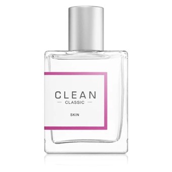 Clean Classic Skin - Eau de Parfum - Matkatkoko - 10 ml