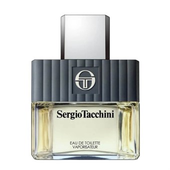 Sergio Tacchini - Eau de Toilette - Matkatkoko - 10 ml
