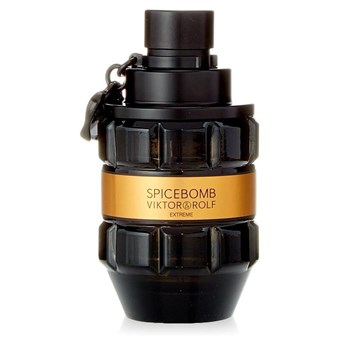 Viktor & Rolf Spicebomb Extreme - Eau de Parfum - Matkakoko - 10 ml