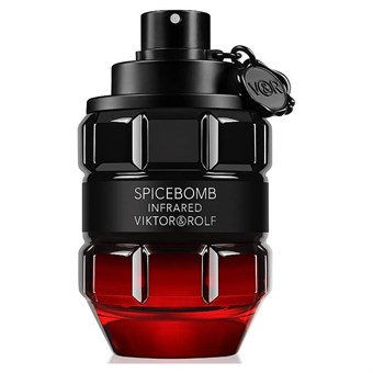 Viktor & Rolf Spicebomb Infrared - Eau de Toilette - Matkakoko - 10 ml