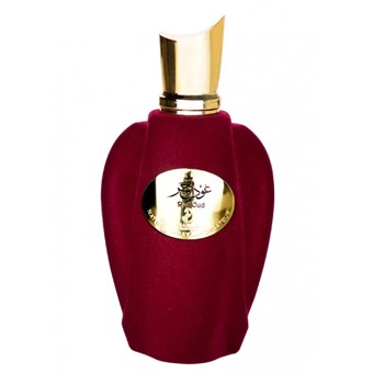 Arabiyat Red Oud - Eau de Parfum - Matkakoko - 10 ml