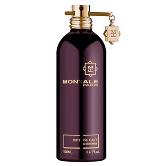 Montale Paris Intense Café - Eau de Parfum - Matkatkoko - 10 ml