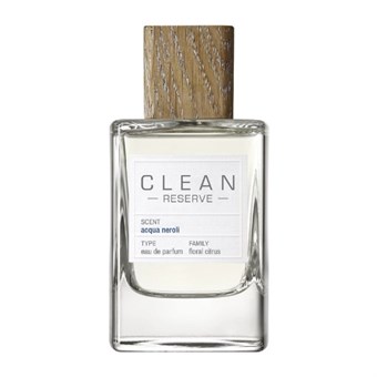 Clean Reserve Acqua Neroli - Eau de Parfum - Matkakoko - 10 ml