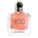Armani Stronger With You In Love With You - Eau de Parfum - Matkakoko - 10 ml