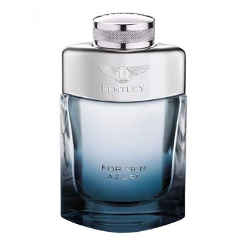 Bentley For Men Azure - Eau de Toilette - Tuoksunäyte - 10 ml