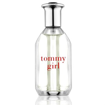 Tommy Hilfiger Tommy Girl - Eau de Toilette - Matkatkoko - 10 ml