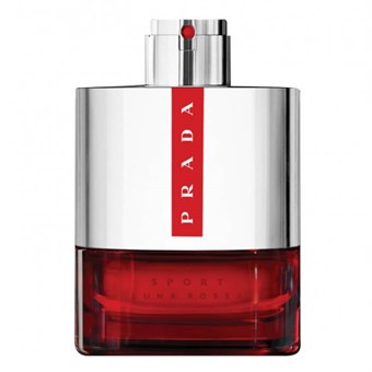 Prada Luna Rossa Sport - Eau de Toilette - Matkatkoko - 10 ml