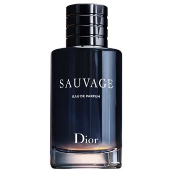 Christian Dior Sauvage - Eau de Parfum - Matkatkoko - 10 ml