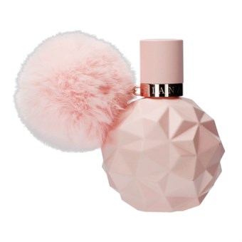Ariana Grande Sweet Like Candy - Eau de Parfum - Matkakoko - 10 ml