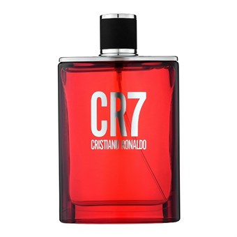 Cristiano Ronaldo CR7 - Eau de Toilette - Matkatkoko - 10 ml