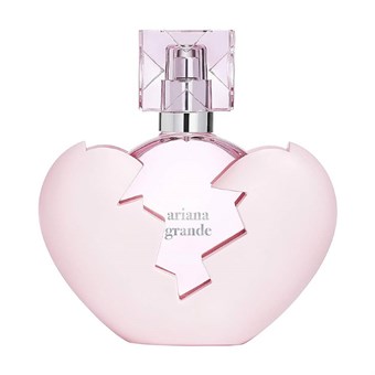 Ariana Grande Thank You Next - Eau de Parfum - Matkatkoko - 10 ml