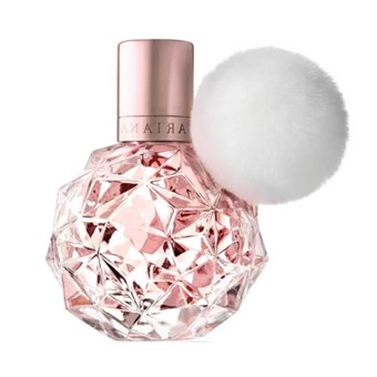 Ariana Grande Ari - Eau de Parfum - Matkatkoko - 10 ml