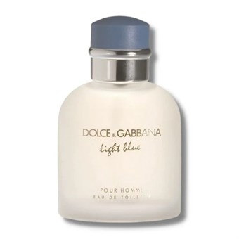 Dolce & Gabbana Light Blue Men - Eau de Toilette - Matkatkoko - 10 ml