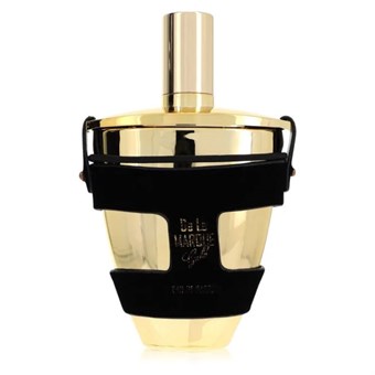 Armaf De La Marque Gold - Eau de Parfum - Matkakoko - 10 ml