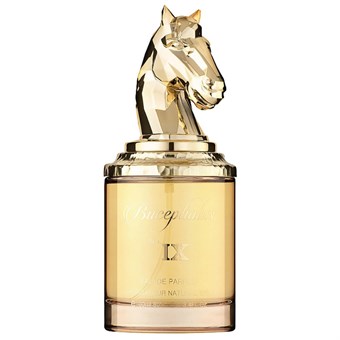 Armaf Bucephalus Ix - Eau de Parfum -  Matkakoko - 10 ml