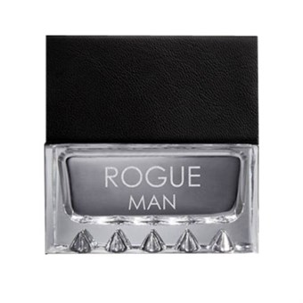 Rihanna Rogue - Eau de Toilette - Matkakoko - 10 ml