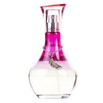 Paris Hilton Can Can Burlesque - Eau de Parfum - Matkakoko - 10 ml