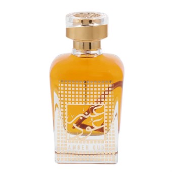 Nusuk Amber Oud - Eau de Parfum - Matkakoko - 10 ml